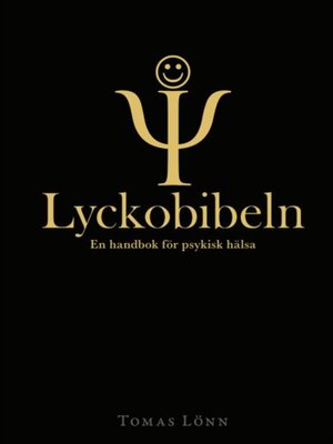 cover image of Lyckobibeln